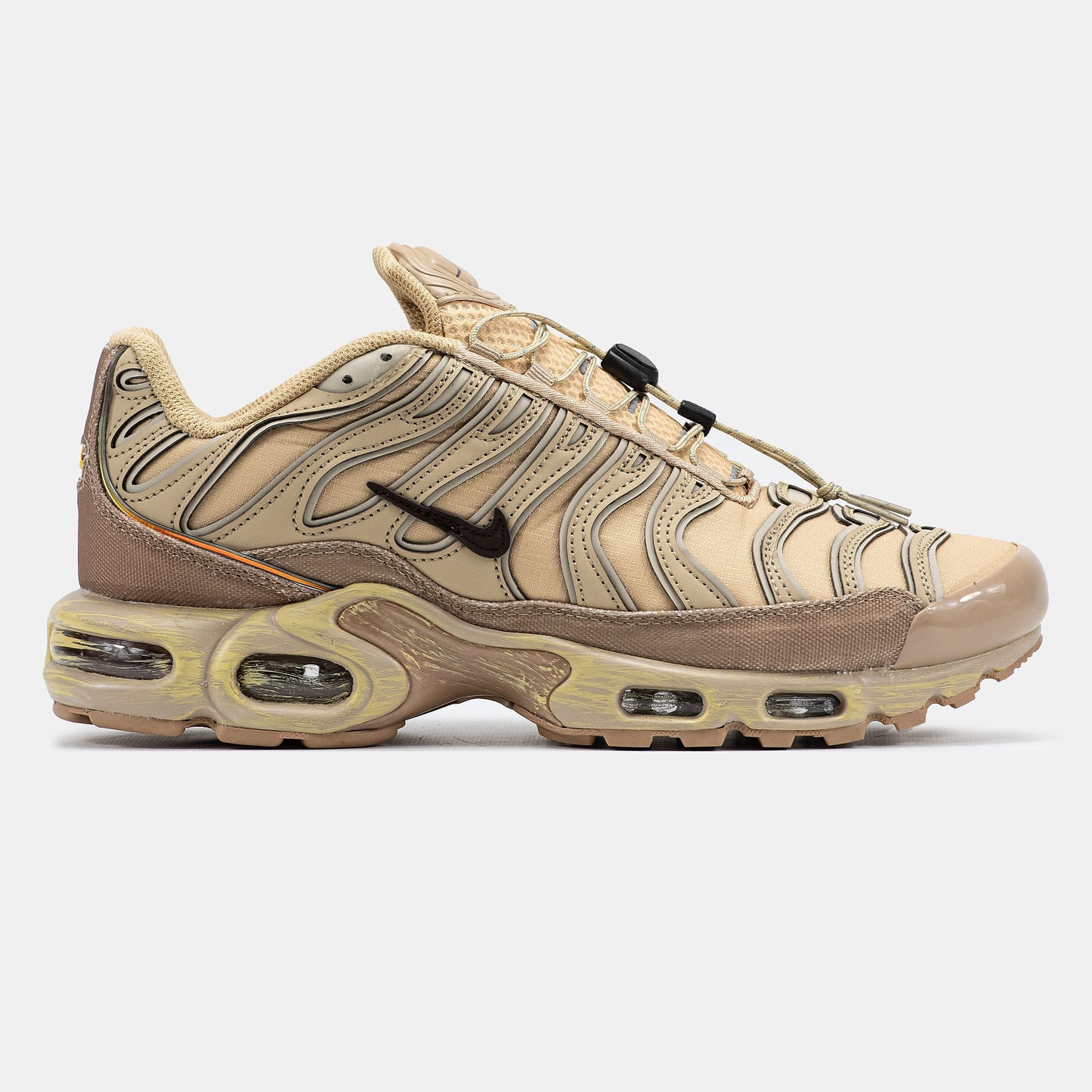 Nike Air Max Tn Plus Sesame Beige