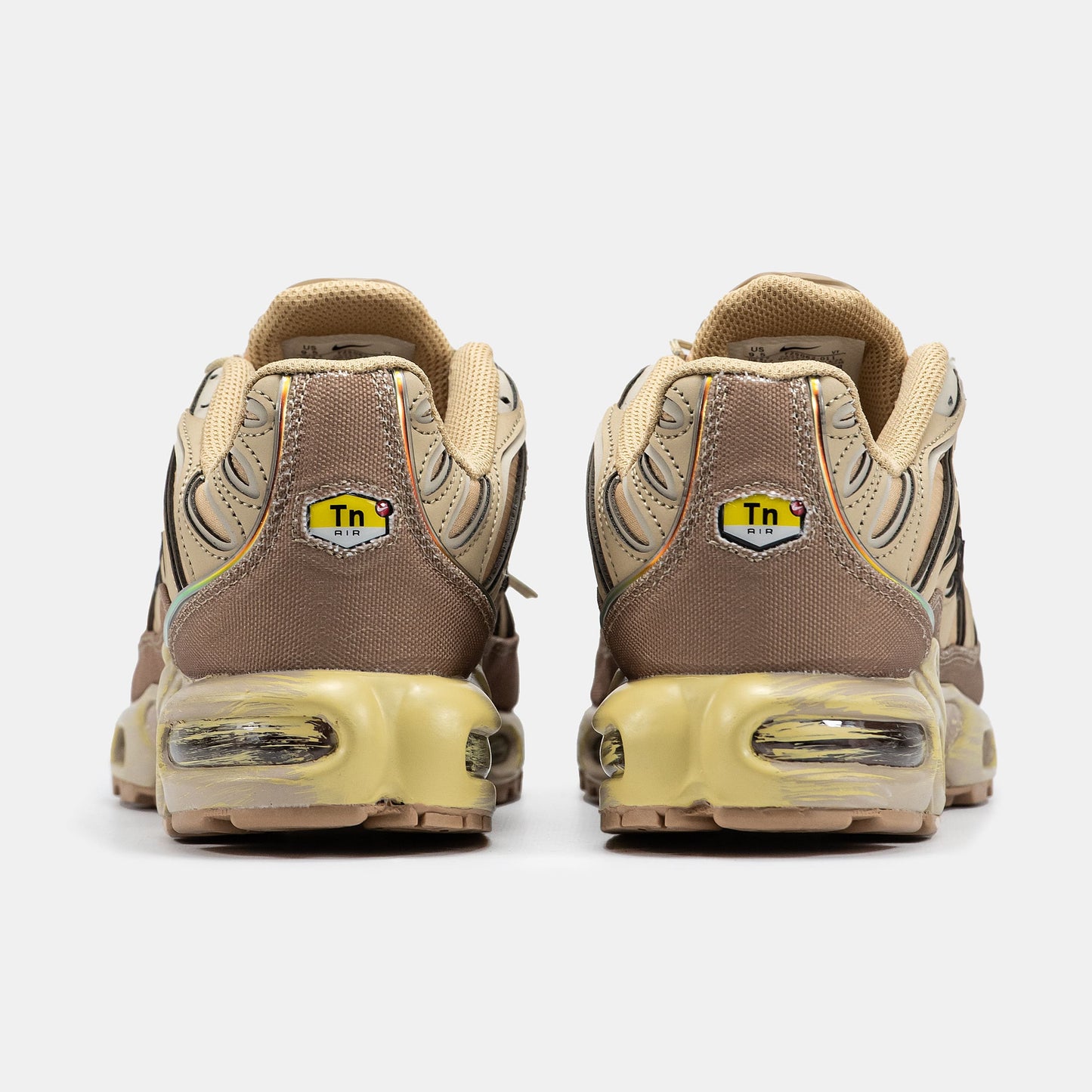 Nike Air Max Tn Plus Sesame Beige