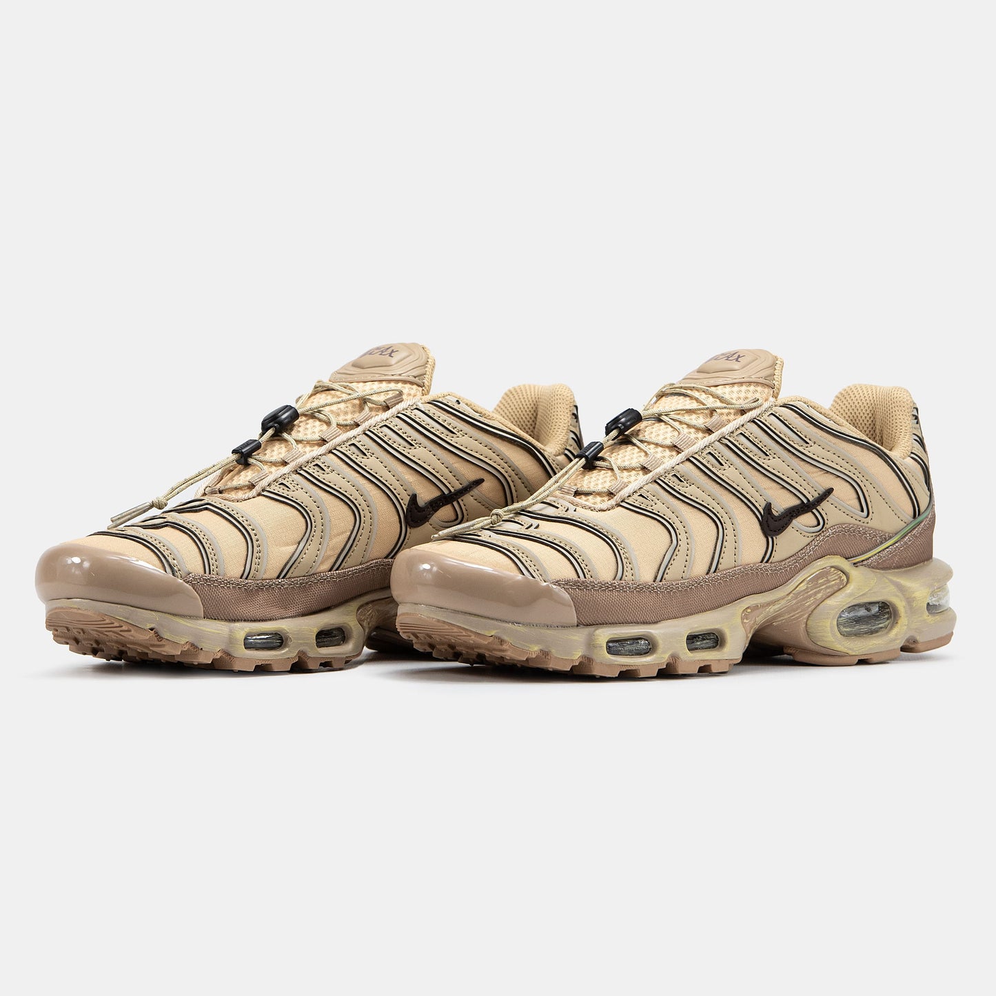 Nike Air Max Tn Plus Sesame Beige