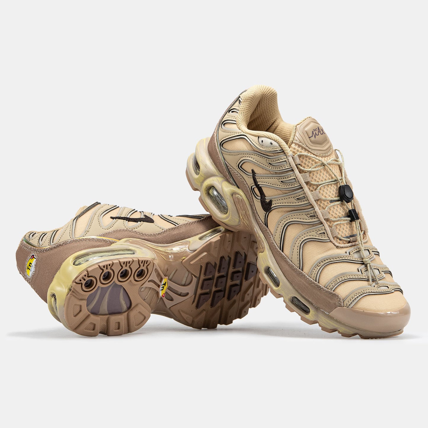 Nike Air Max Tn Plus Sesame Beige
