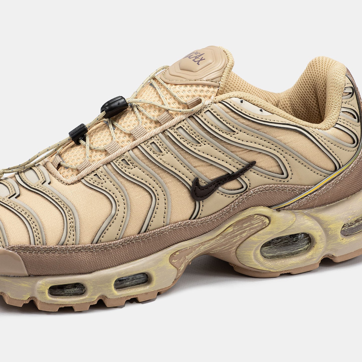 Nike Air Max Tn Plus Sesame Beige