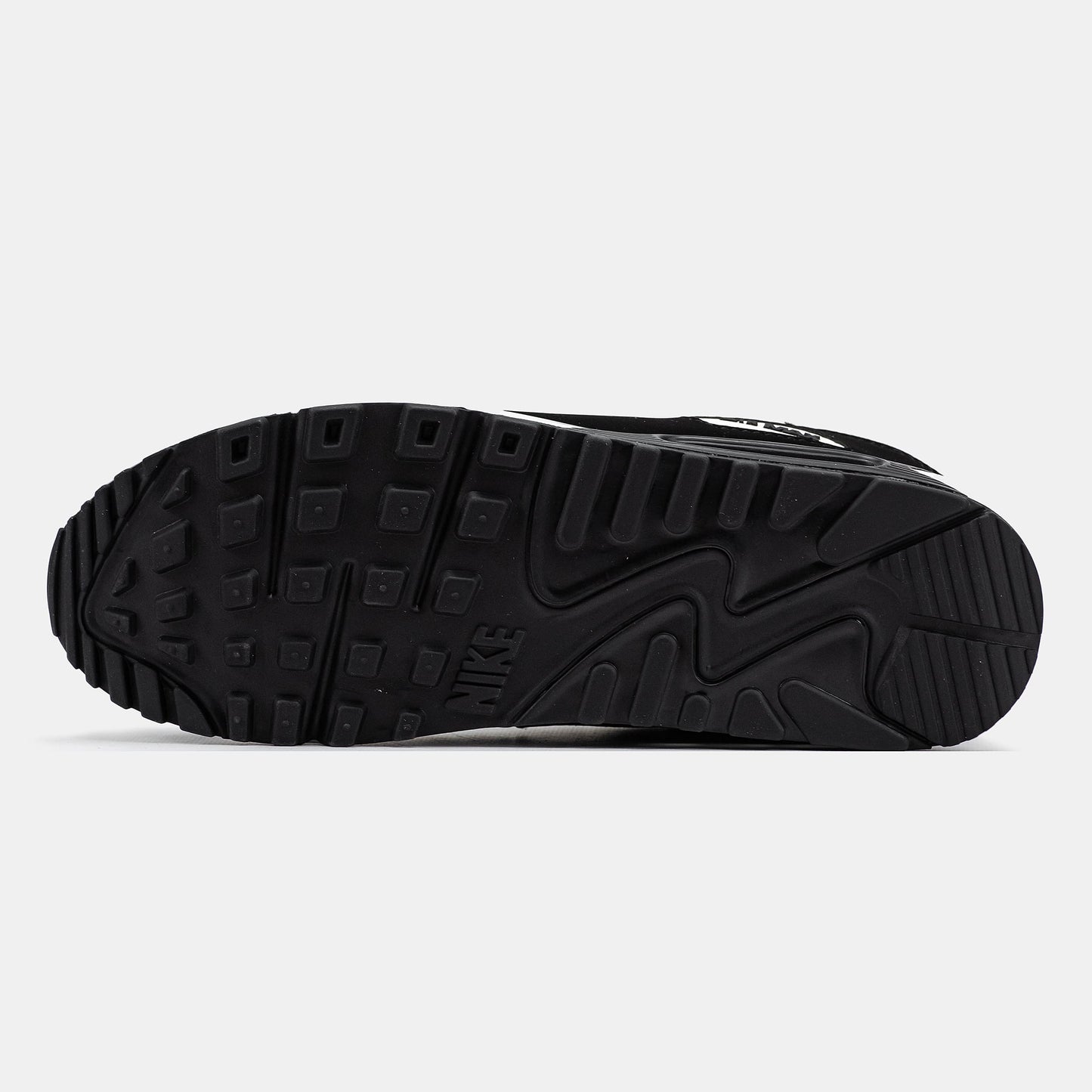 Nike Air Max 90 Black White