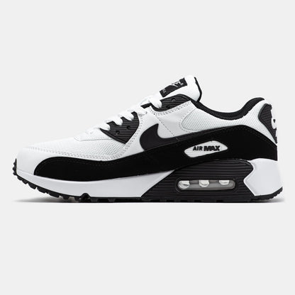 Nike Air Max 90 Black White