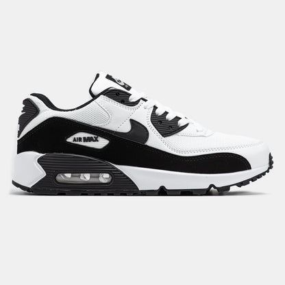 Nike Air Max 90 Black White