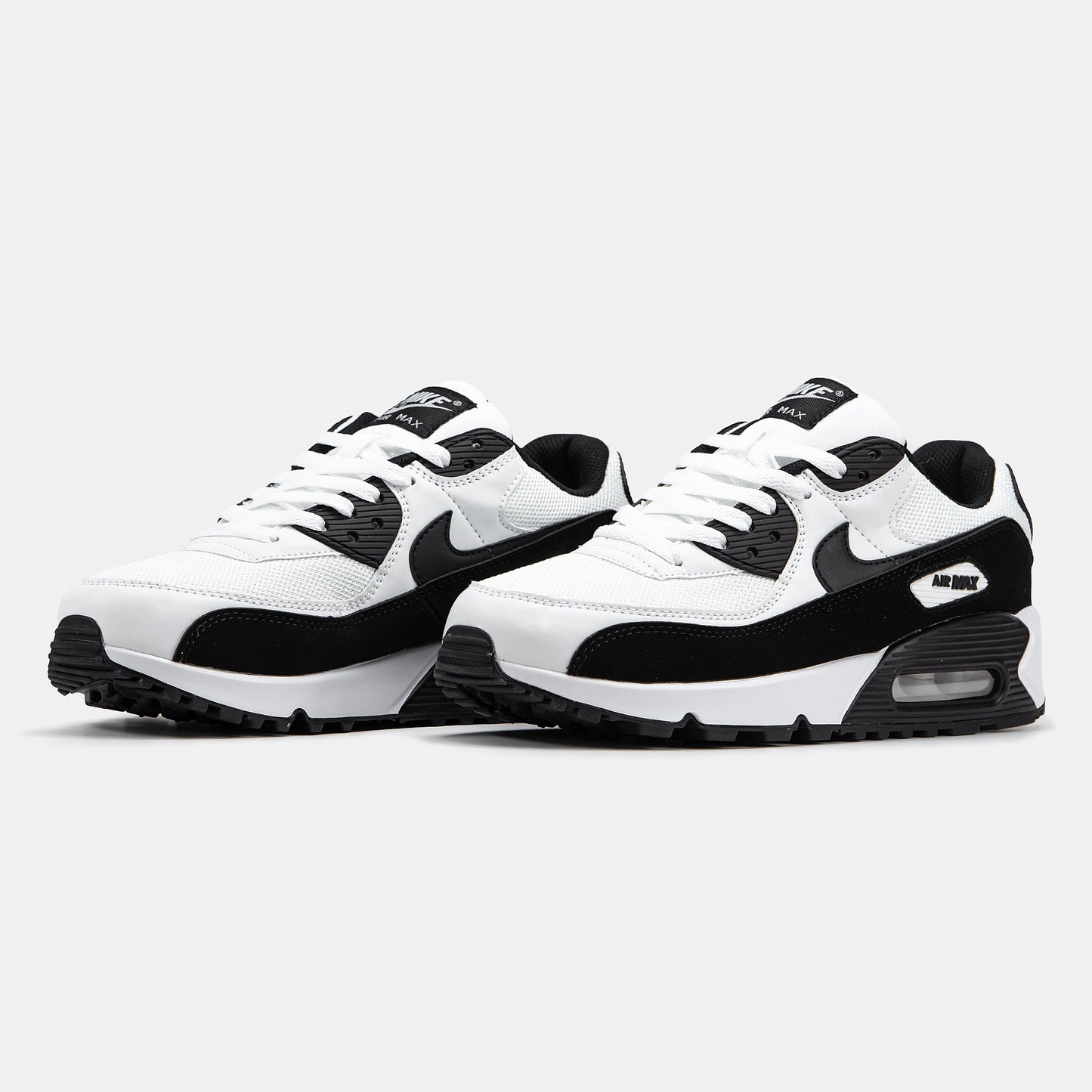 Nike Air Max 90 Black White