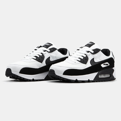 Nike Air Max 90 Black White