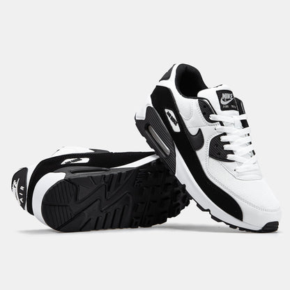 Nike Air Max 90 Black White