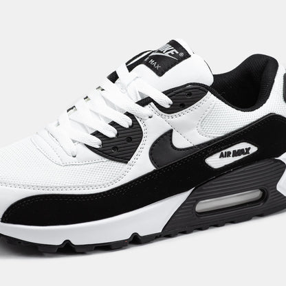 Nike Air Max 90 Black White