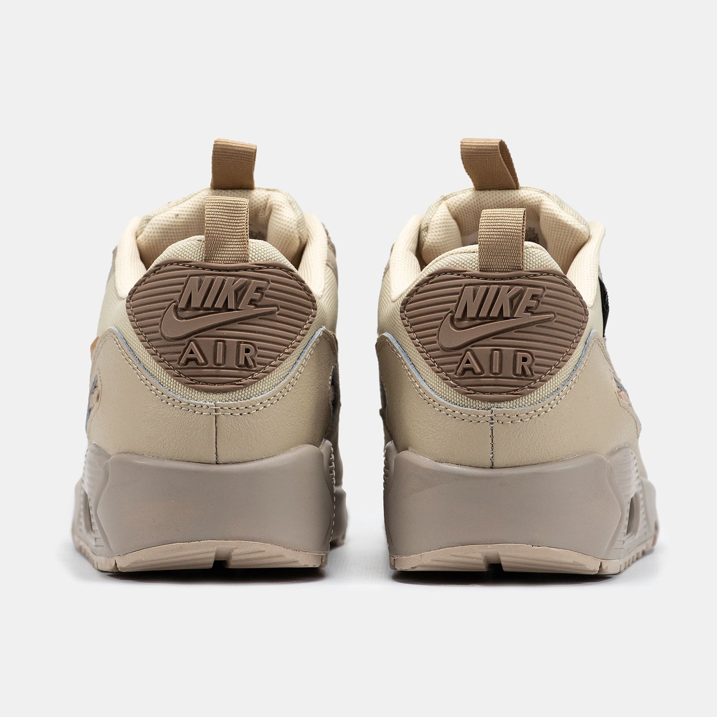 Nike Air Max 90 Cordura Beige