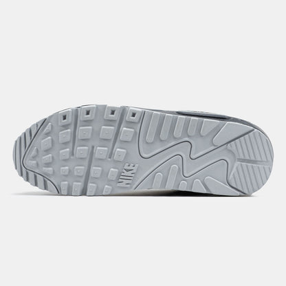 Nike Air Max 90 Cordura All Grey