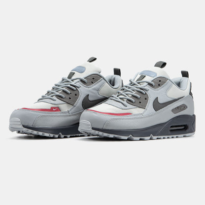 Nike Air Max 90 Cordura All Grey
