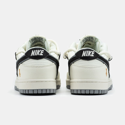 Nike SB Dunk x Louis Vuitton x Glommy Bear Cream
