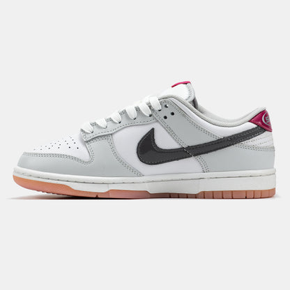 Nike SB Dunk Low 520 White Grey