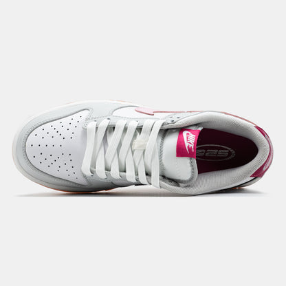 Nike SB Dunk Low 520 White Grey