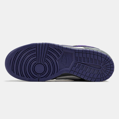 Nike SB Dunk Low Purple Pegion