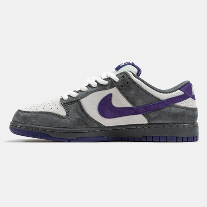 Nike SB Dunk Low Purple Pegion