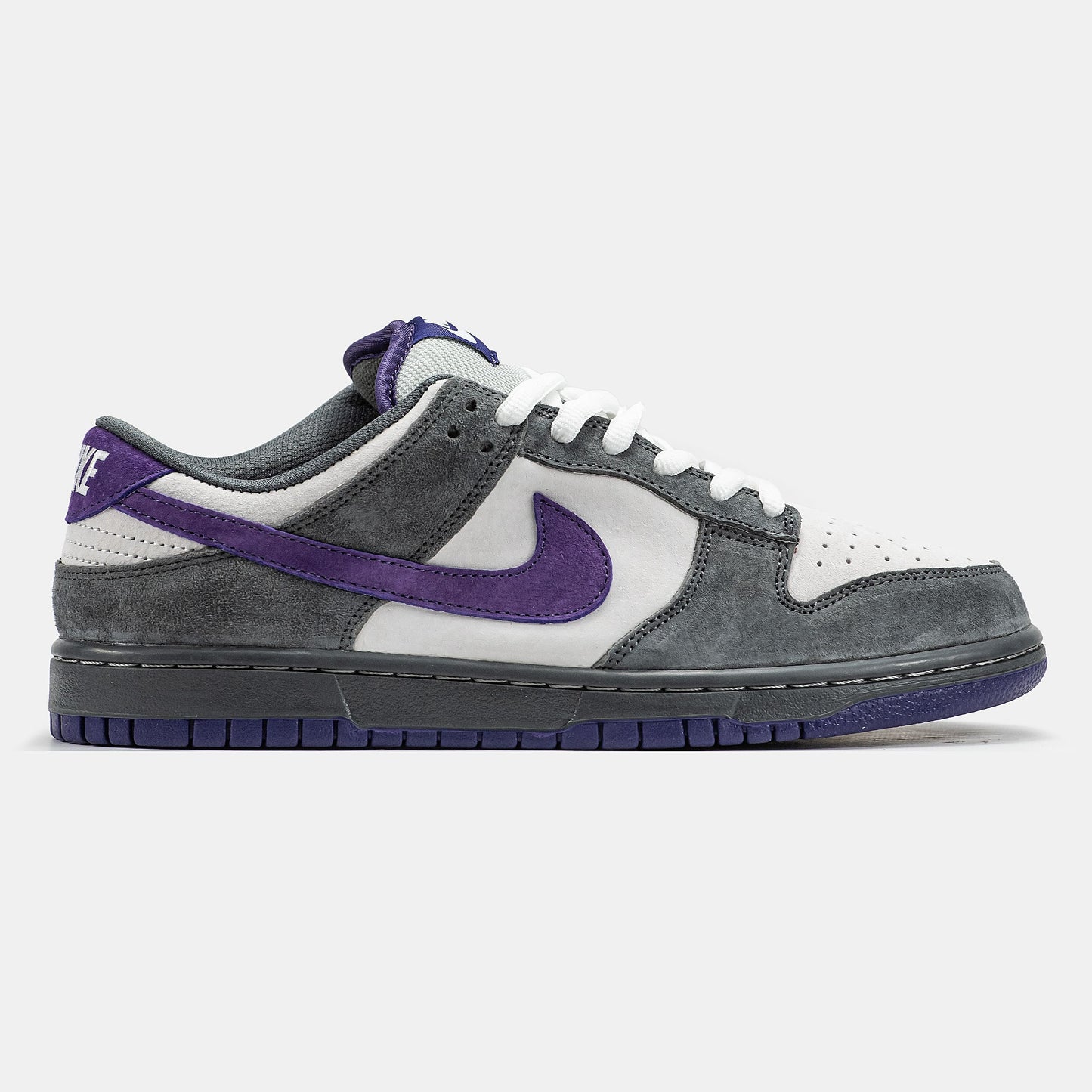 Nike SB Dunk Low Purple Pegion