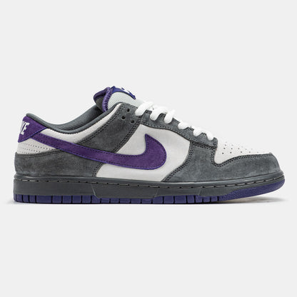 Nike SB Dunk Low Purple Pegion