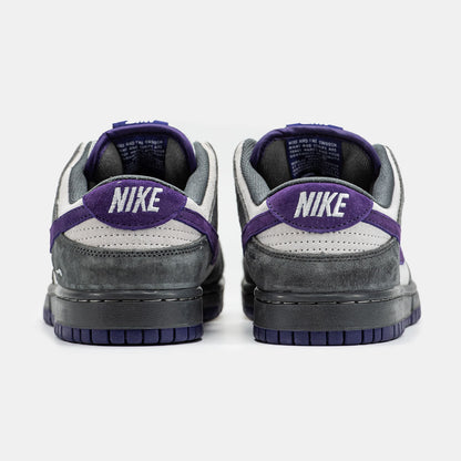 Nike SB Dunk Low Purple Pegion