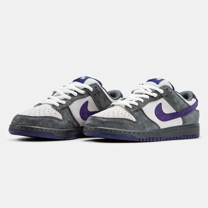 Nike SB Dunk Low Purple Pegion