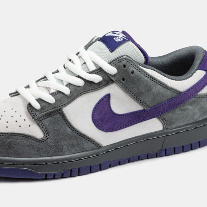 Nike SB Dunk Low Purple Pegion