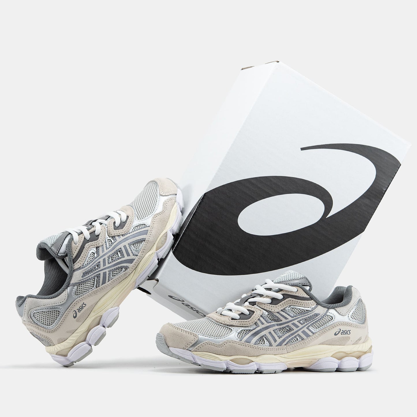 Asics Gel-NYC Beige