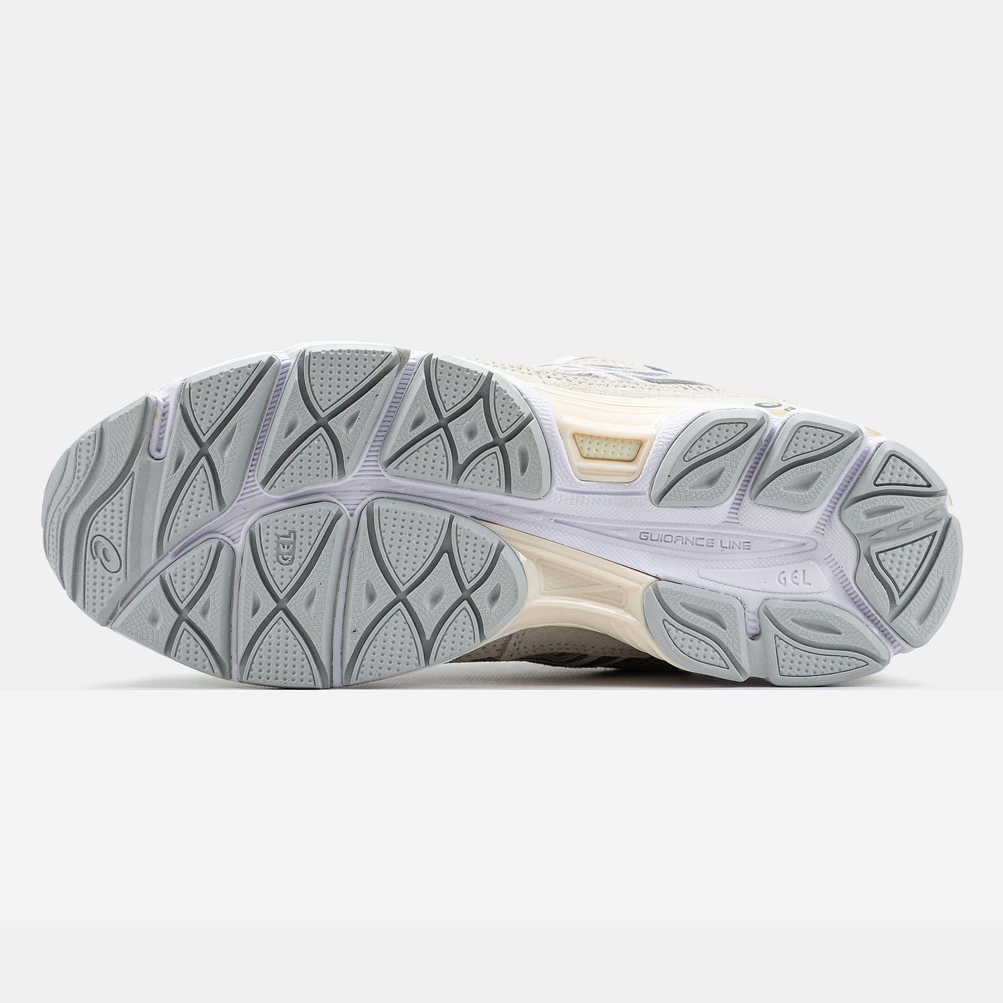 Asics Gel-NYC Beige
