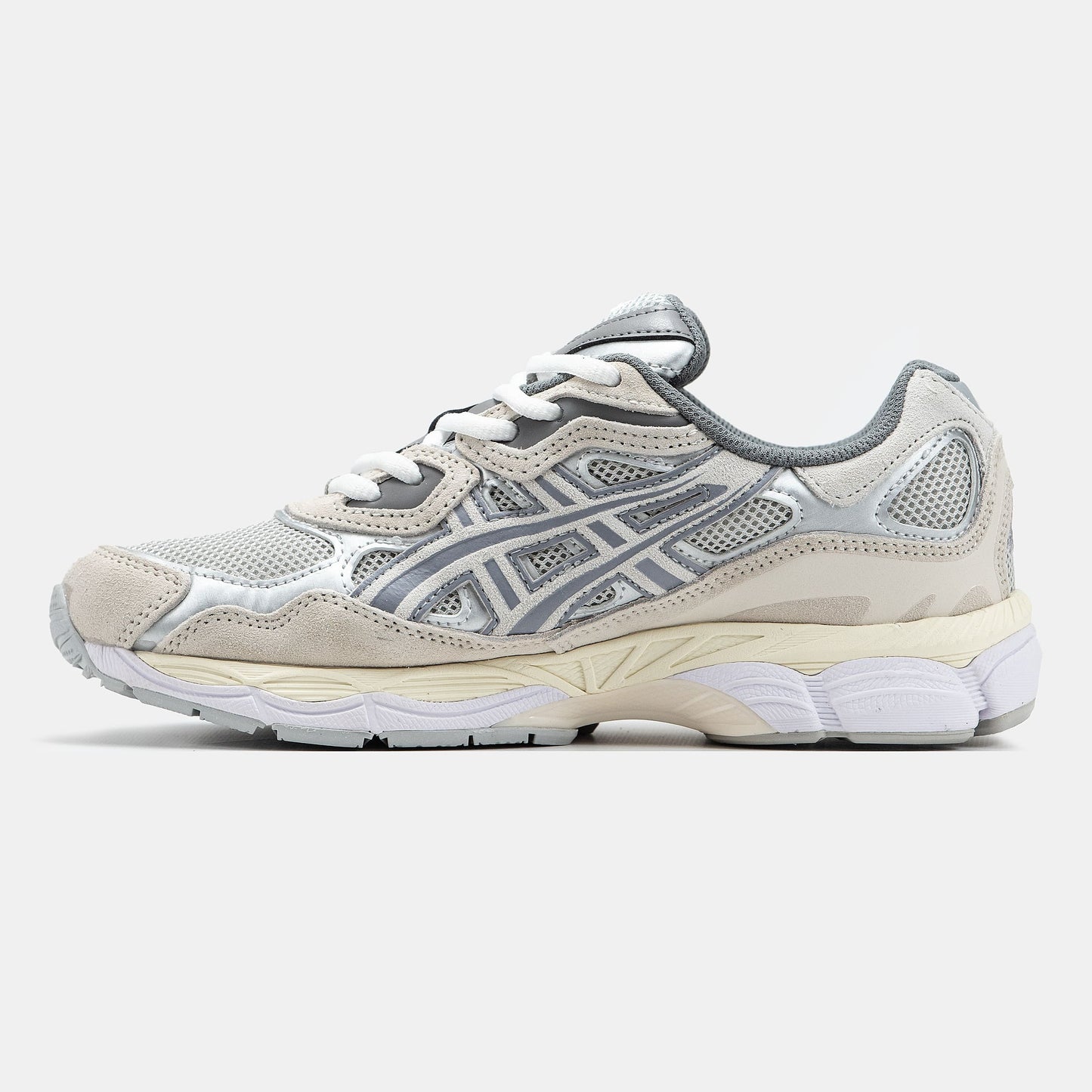 Asics Gel-NYC Beige