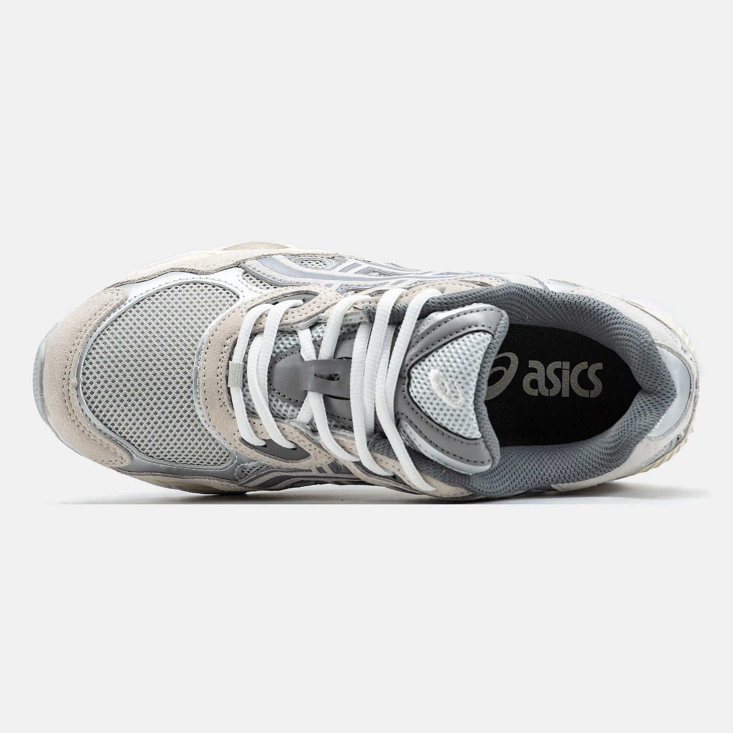 Asics Gel-NYC Beige
