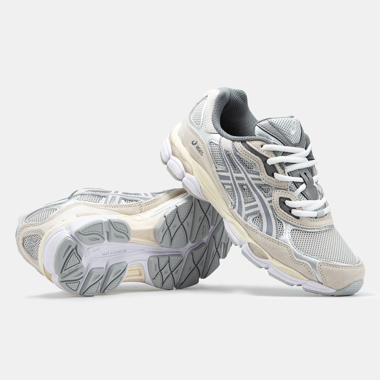 Asics Gel-NYC Beige