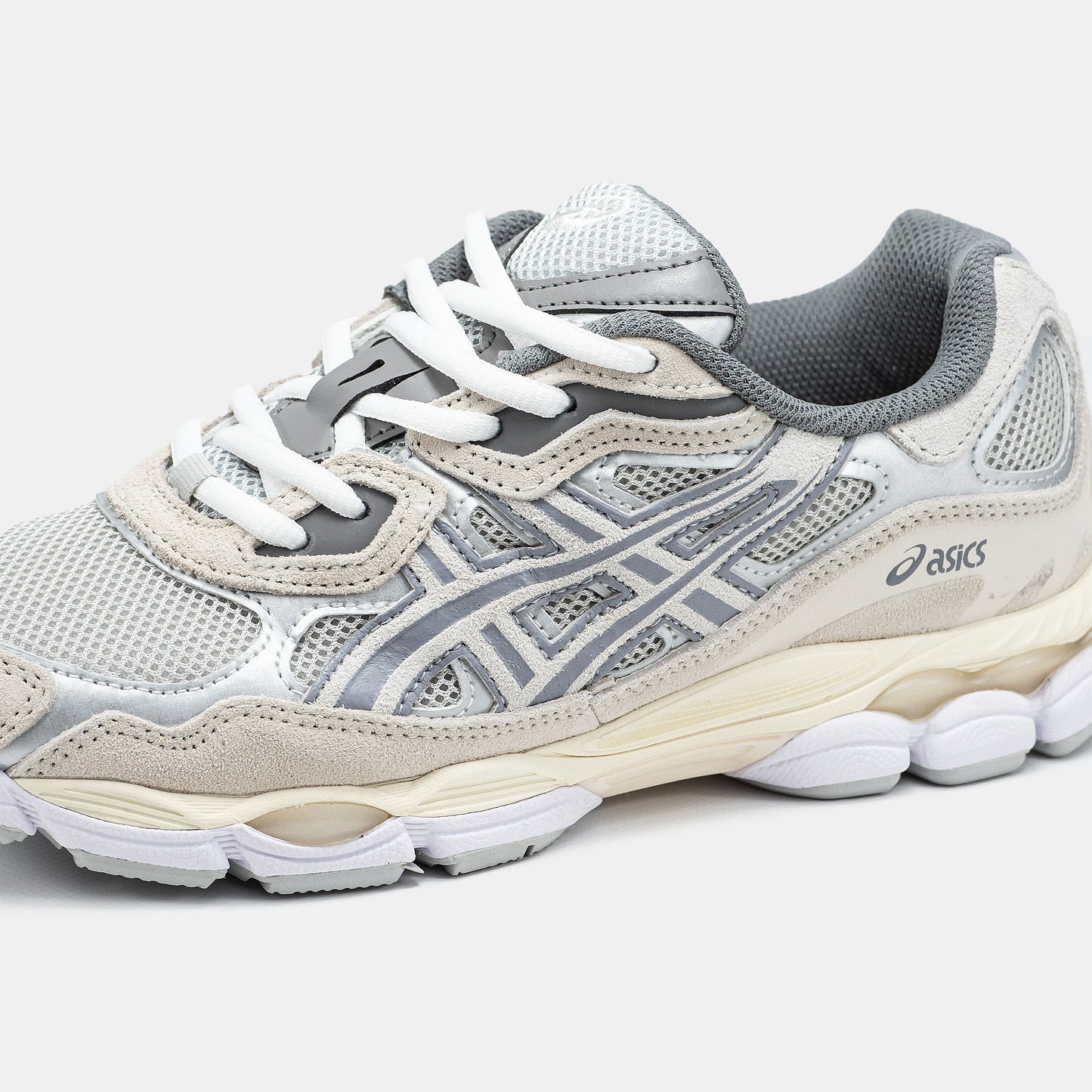 Asics Gel-NYC Beige