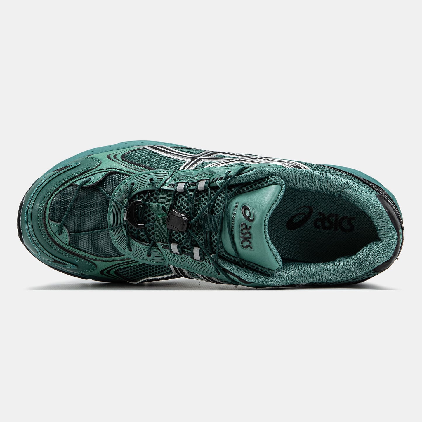 Asics Gel-Kahana TR V4 Green