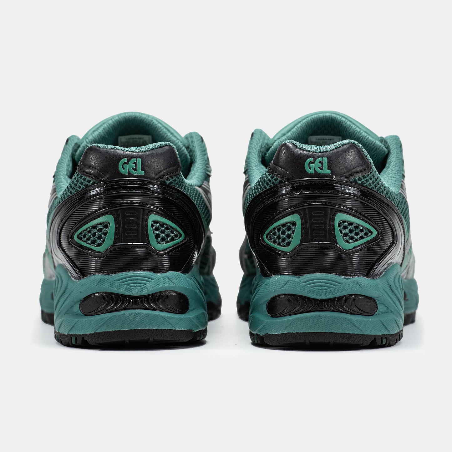 Asics Gel-Kahana TR V4 Green