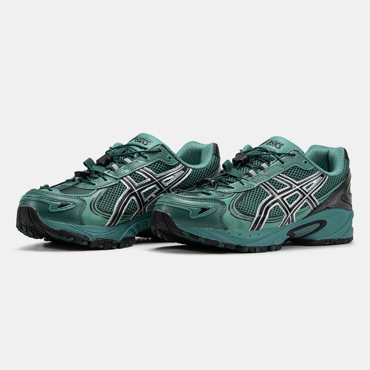Asics Gel-Kahana TR V4 Green