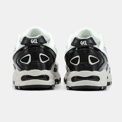 Asics Gel-Kahana TR V4 White Black