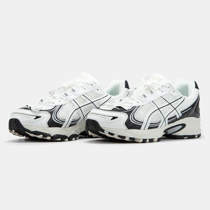 Asics Gel-Kahana TR V4 White Black