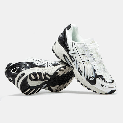 Asics Gel-Kahana TR V4 White Black