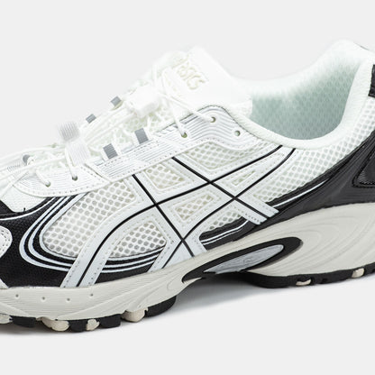 Asics Gel-Kahana TR V4 White Black