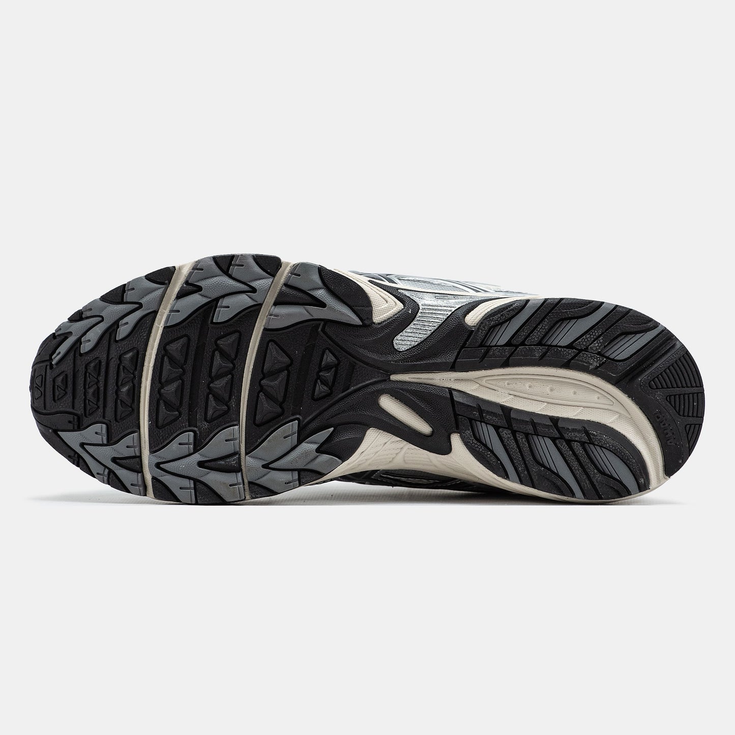 Asics Gel-Kahana TR V4 Silver Cream