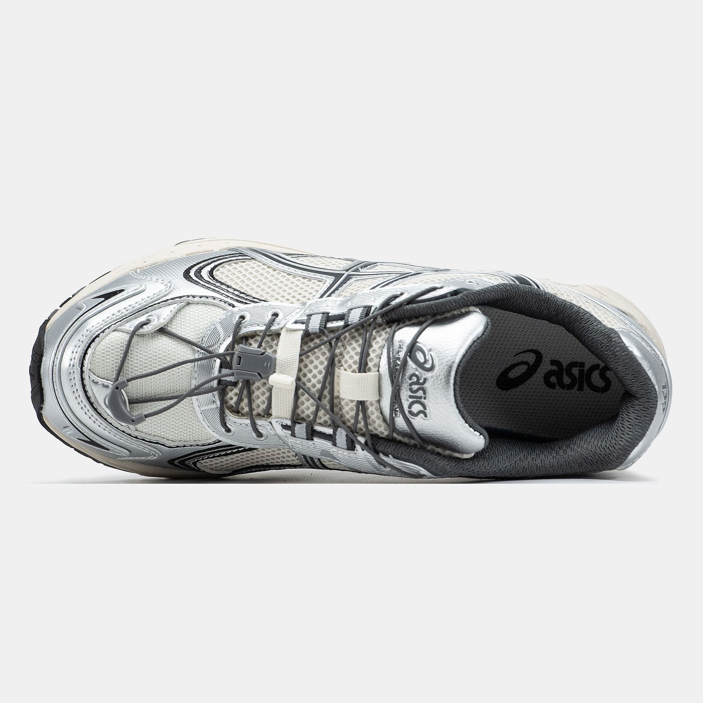 Asics Gel-Kahana TR V4 Silver Cream