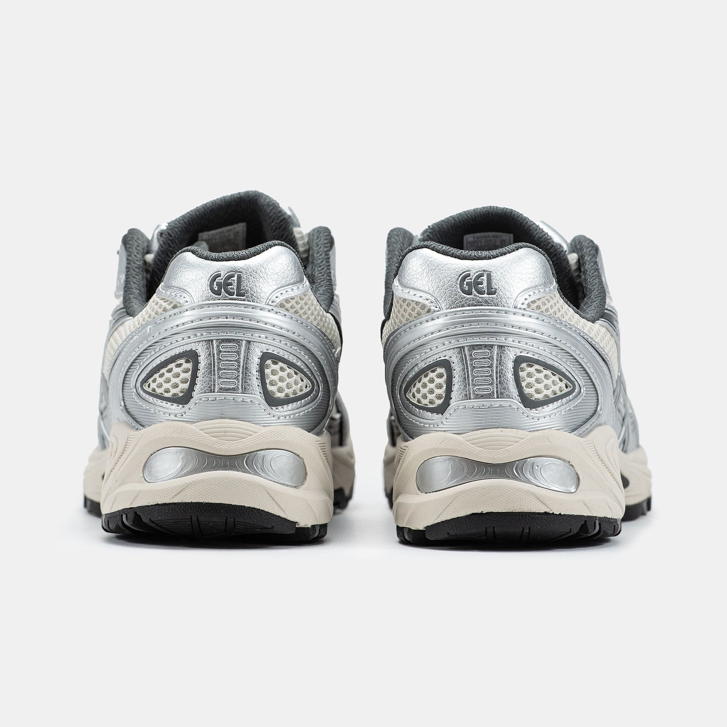 Asics Gel-Kahana TR V4 Silver Cream
