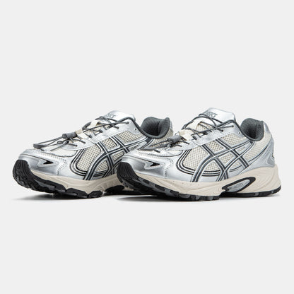 Asics Gel-Kahana TR V4 Silver Cream