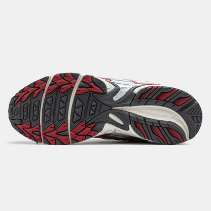 Asics Gel-Kahana TR V4 Red Silver