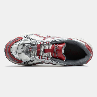 Asics Gel-Kahana TR V4 Red Silver