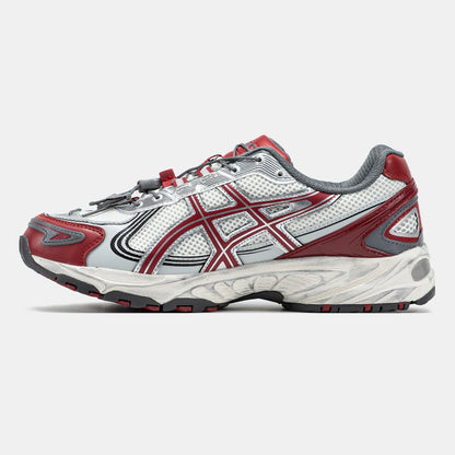 Asics Gel-Kahana TR V4 Red Silver