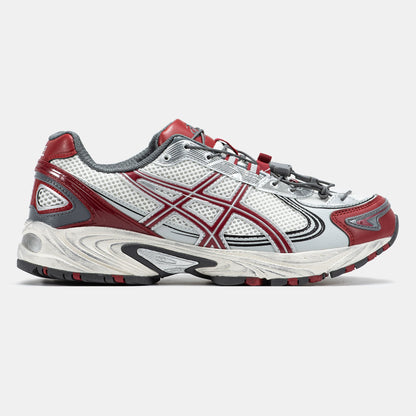 Asics Gel-Kahana TR V4 Red Silver