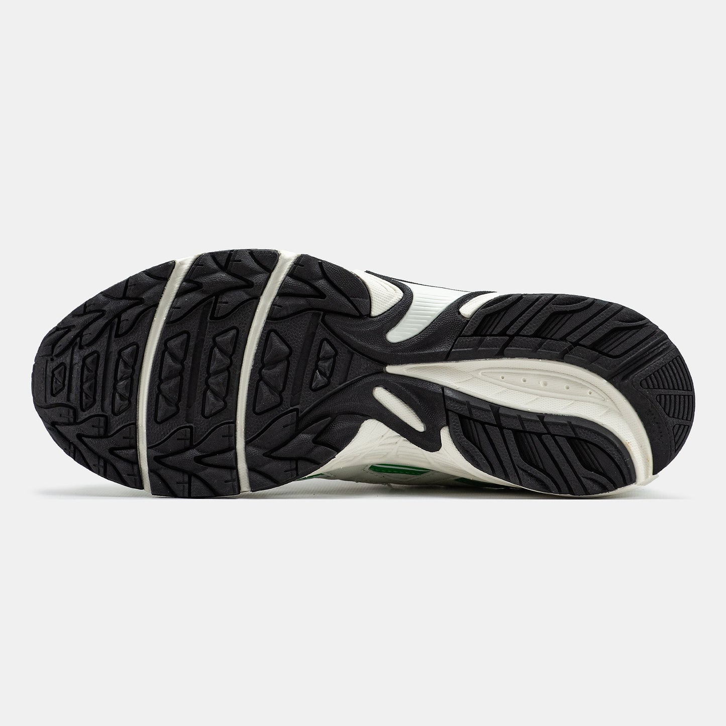 Asics Gel-Kahana TR V4 White Green Brown