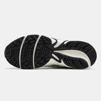 Asics Gel-Kahana TR V4 White Green Brown
