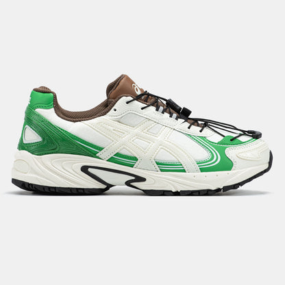 Asics Gel-Kahana TR V4 White Green Brown