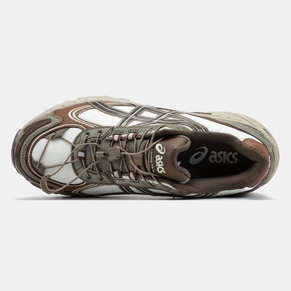 Asics Gel-Kahana TR V4 Brown White